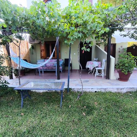 Vangel Garden Agios Nikolaos  Buitenkant foto